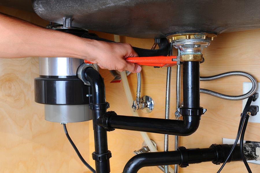Garbage Disposal Repair in Homestead Base